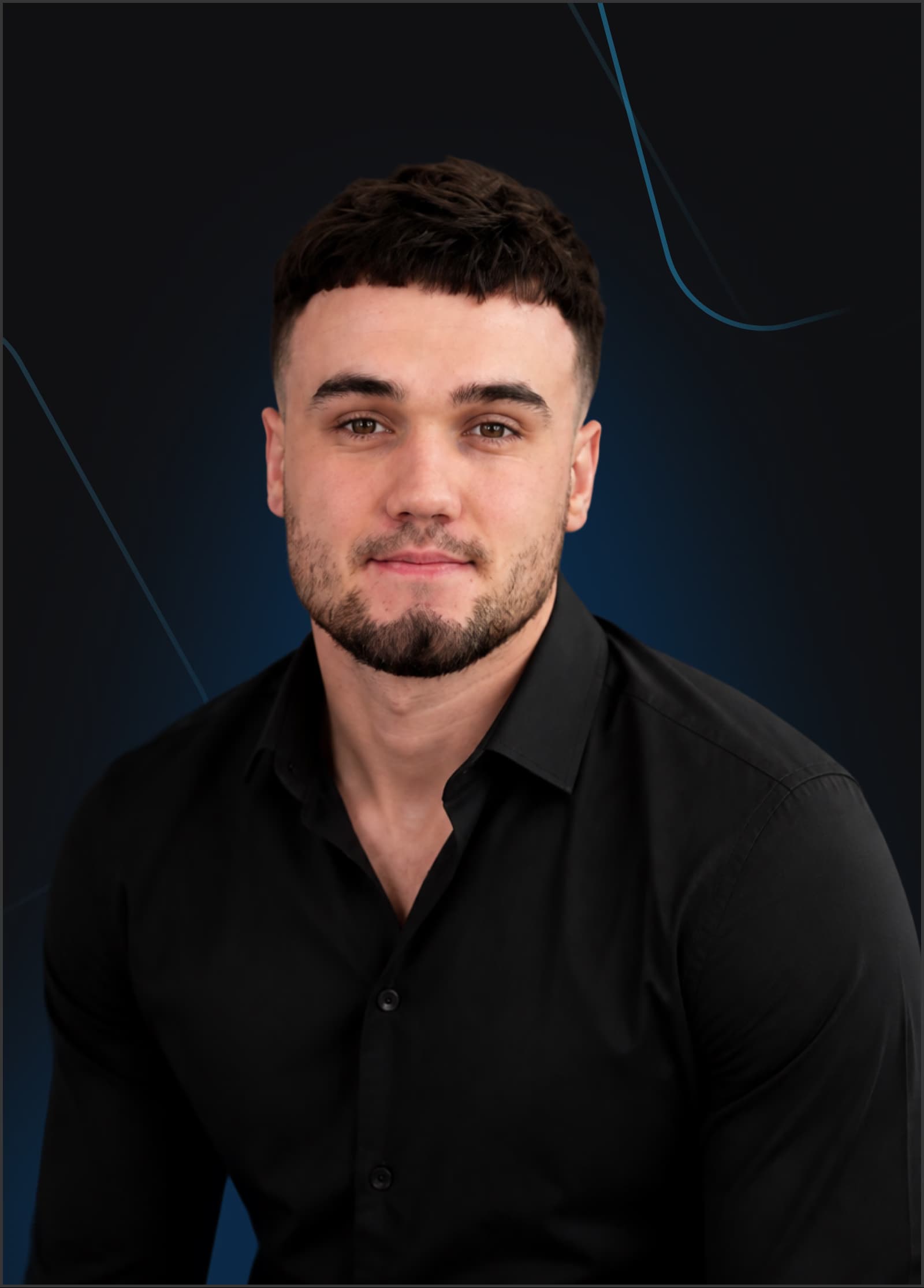 Oleksandr Bilan