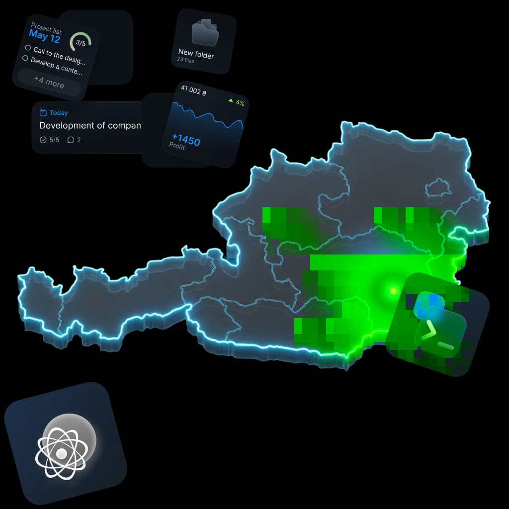 AI Integration in Graz