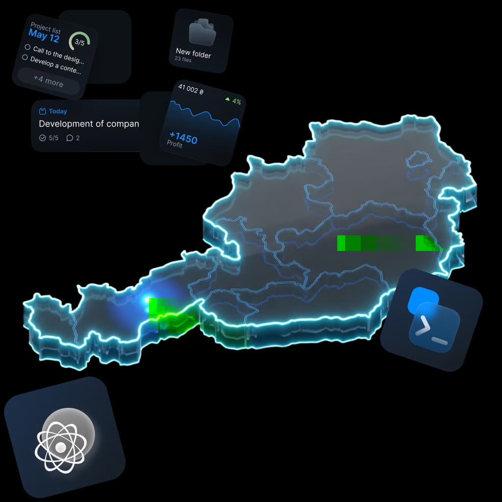 AI Integration in Innsbruck