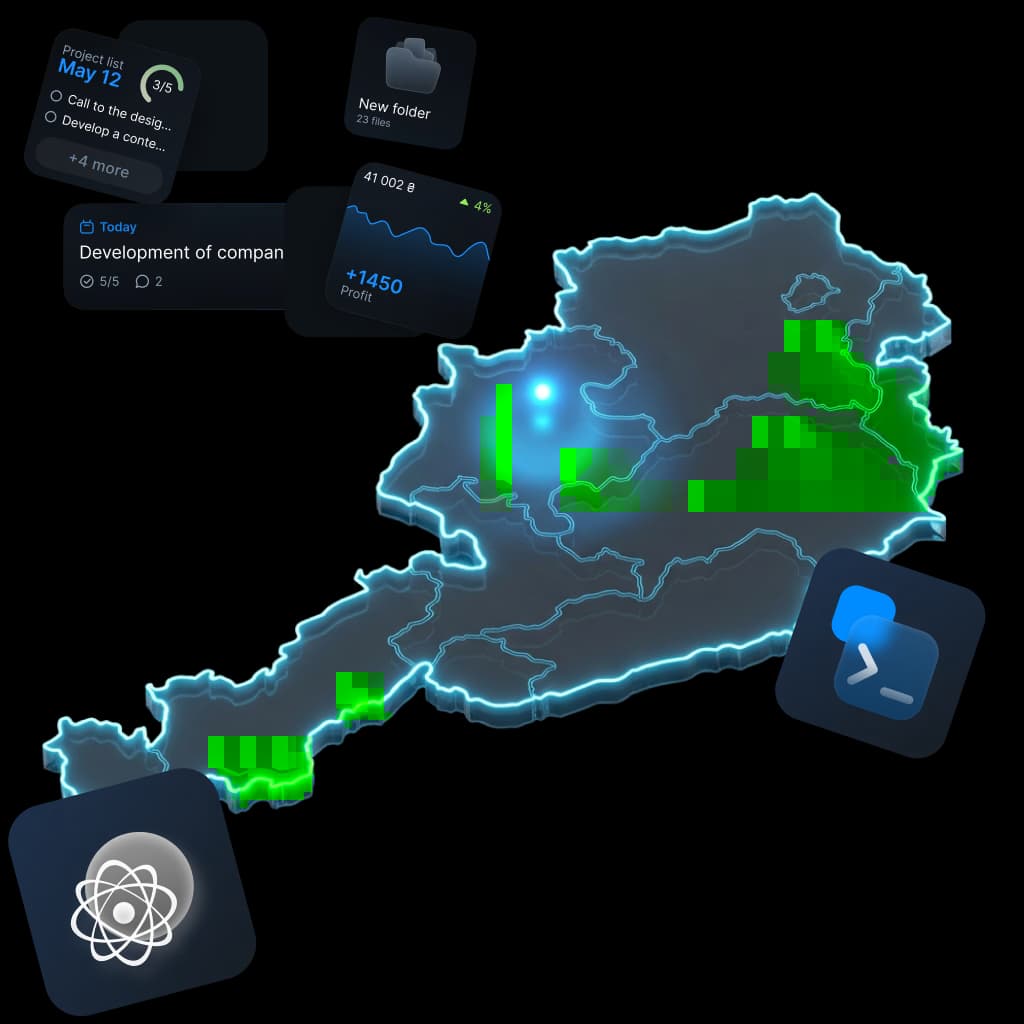AI Integration in Linz