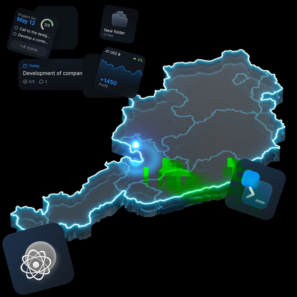 AI Integration in Salzburg