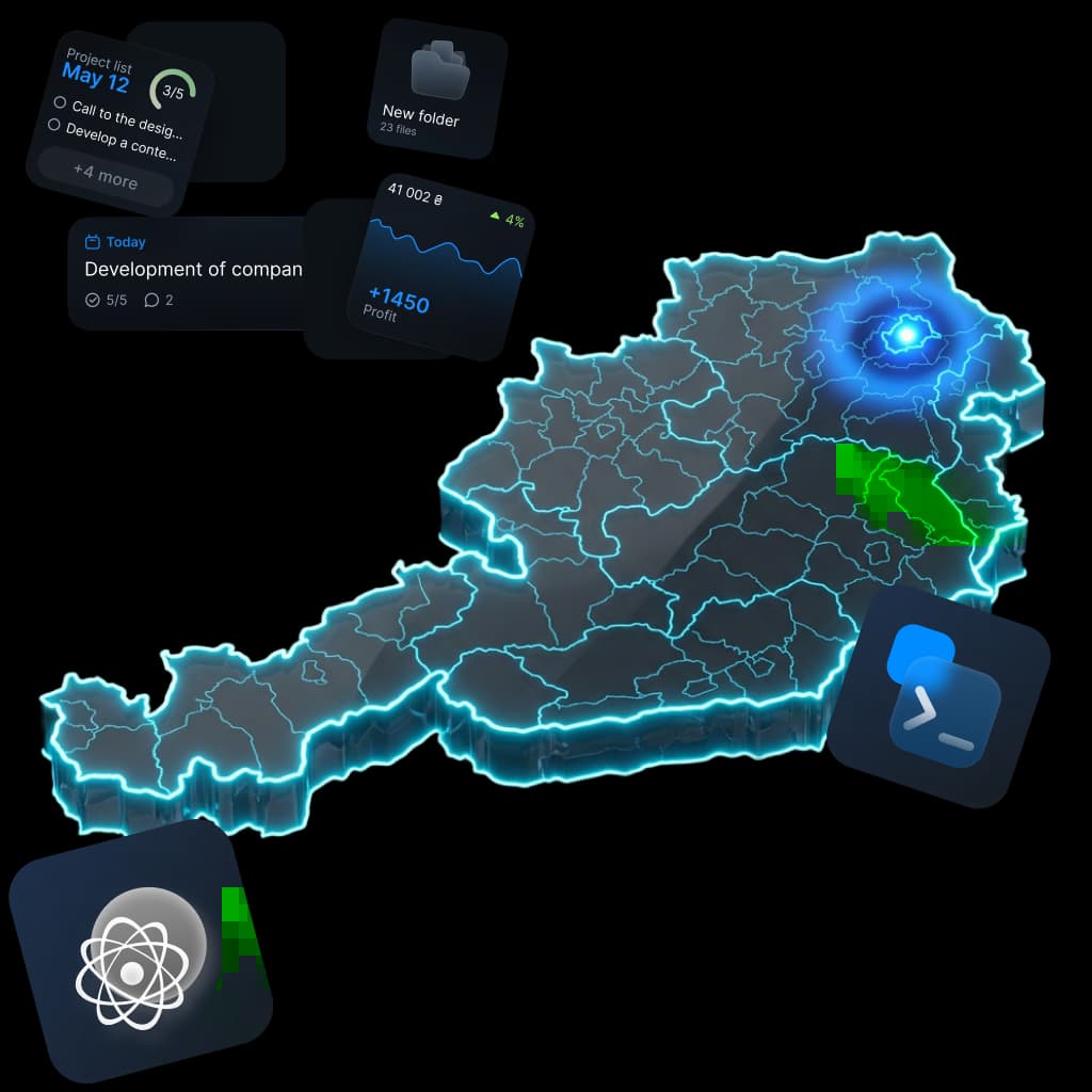 AI Integration in Vienna