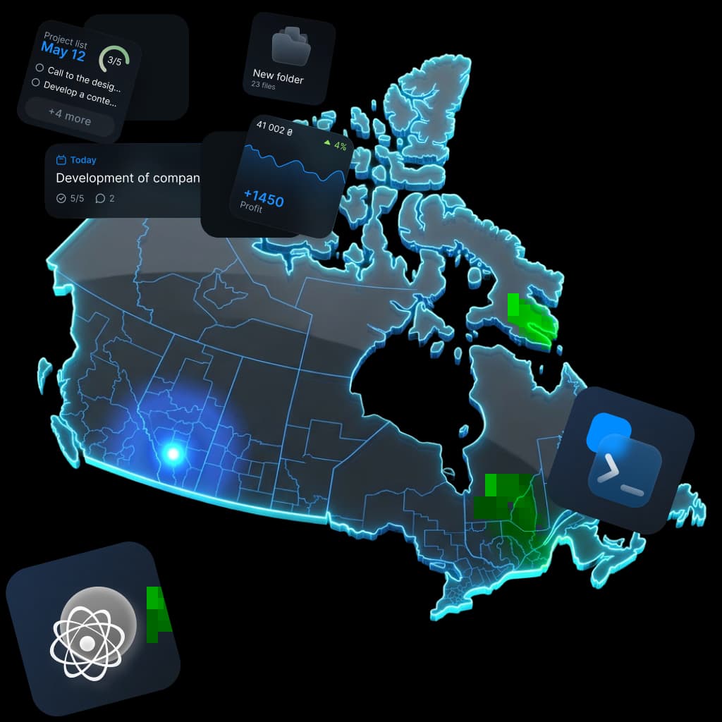 AI Integration in Calgary