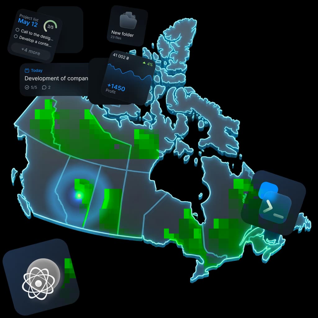 AI Integration in Edmonton