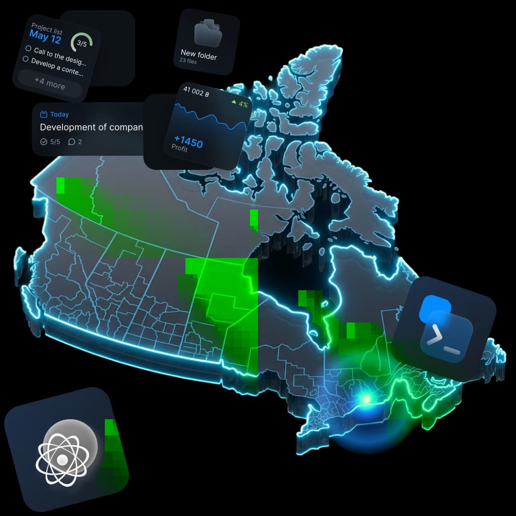 AI Integration in Montreal