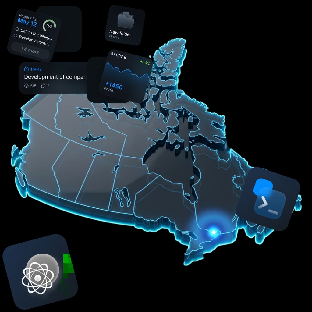 AI Integration in Canada