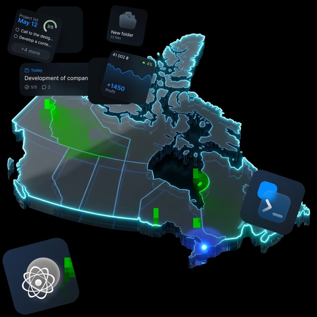 AI Integration in Toronto