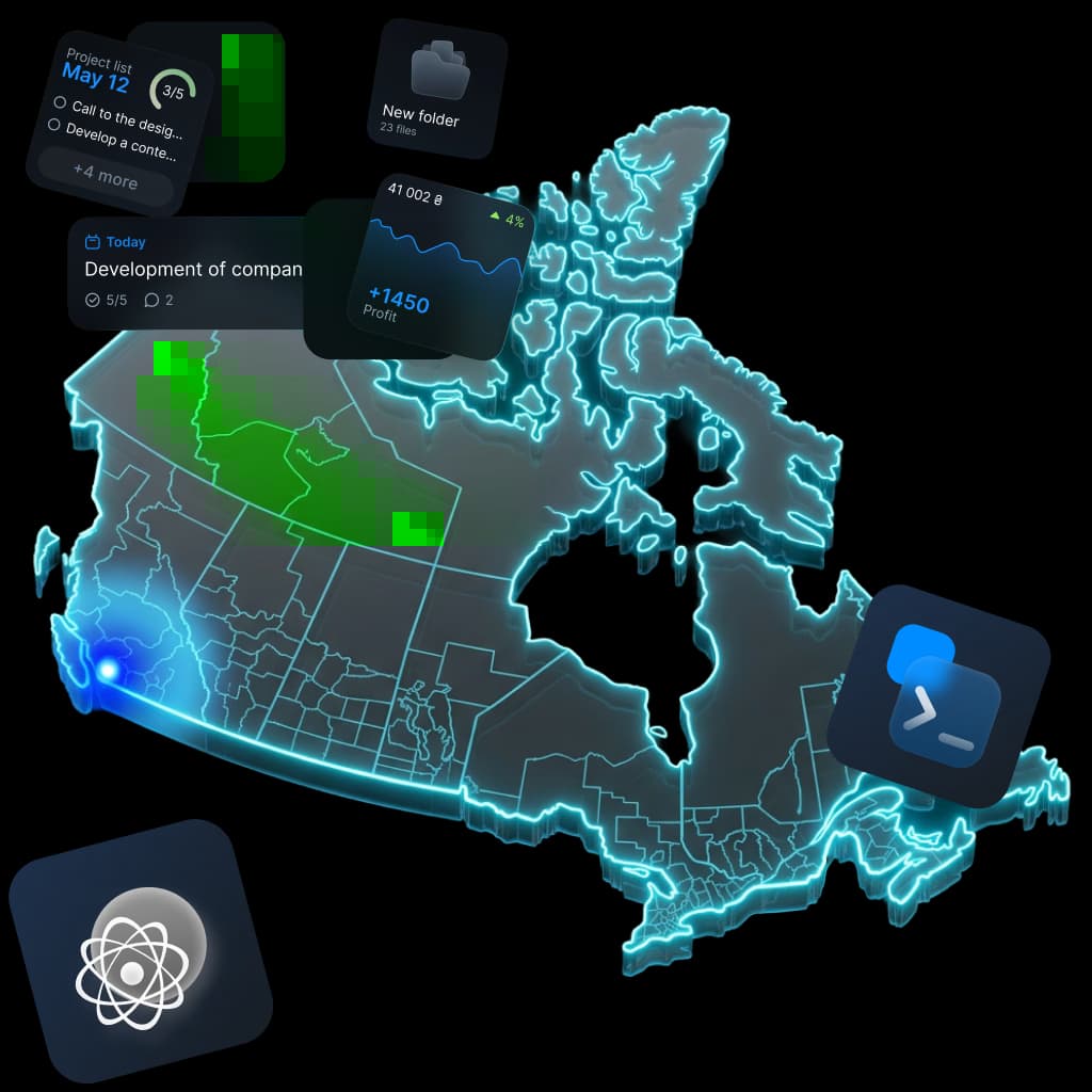 AI Integration for Business in Vancouver