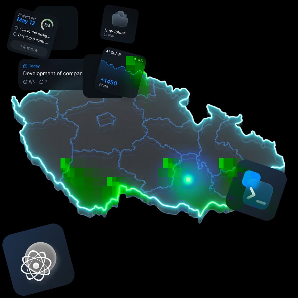 AI Integration in Brno