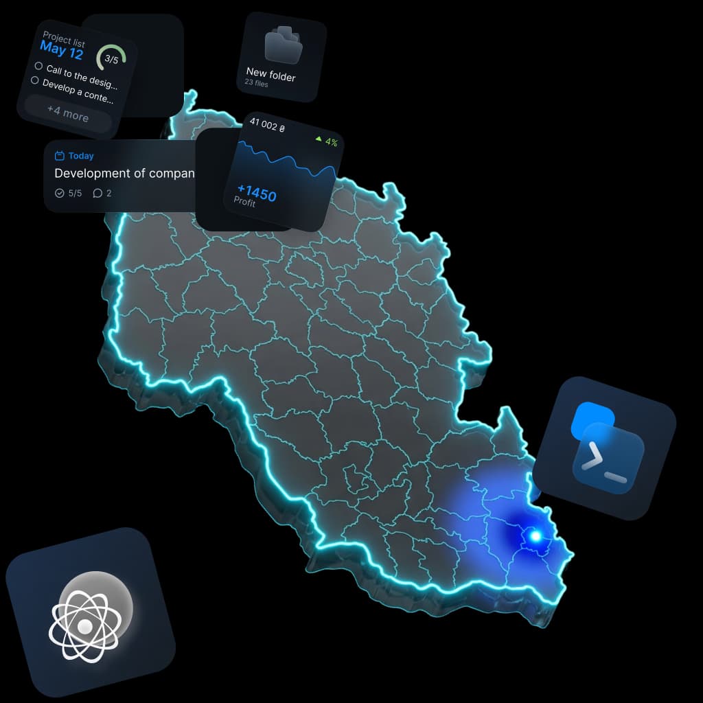 AI Integration in Ostrava