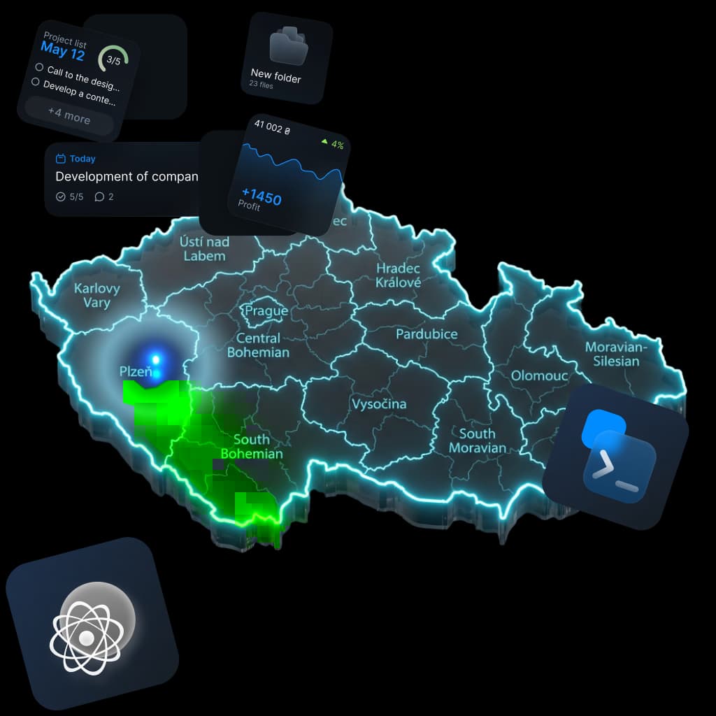 AI Integration in Plzeň