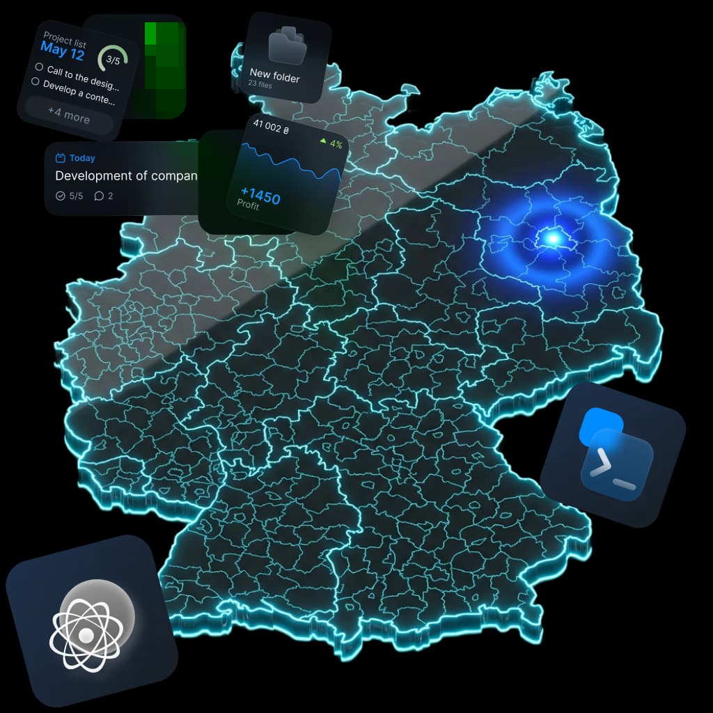 AI Integration in Germany