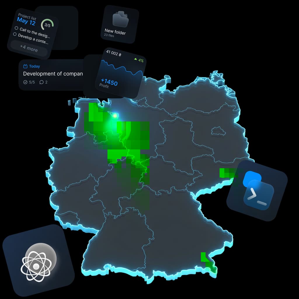 AI Integration for Business in Bremen