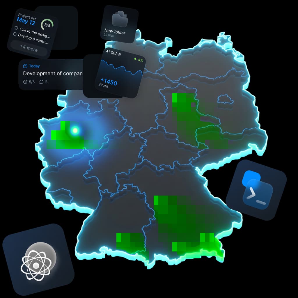 AI Integration in Dortmund