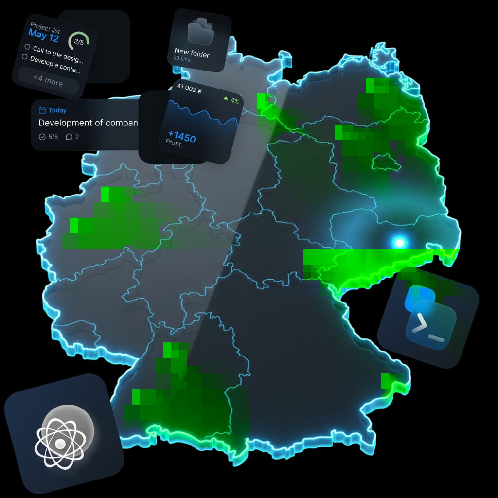 AI Integration in Dresden