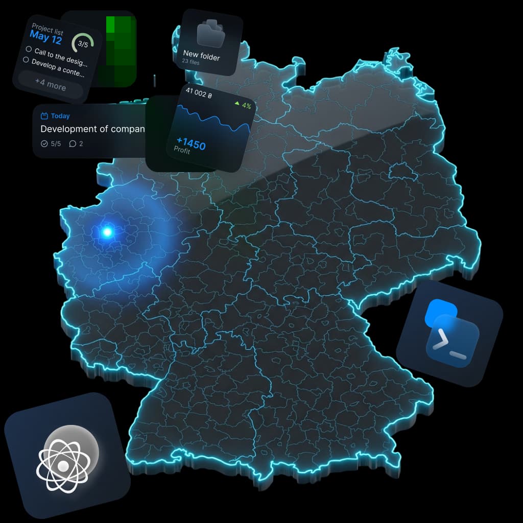 AI Integration in Duisburg