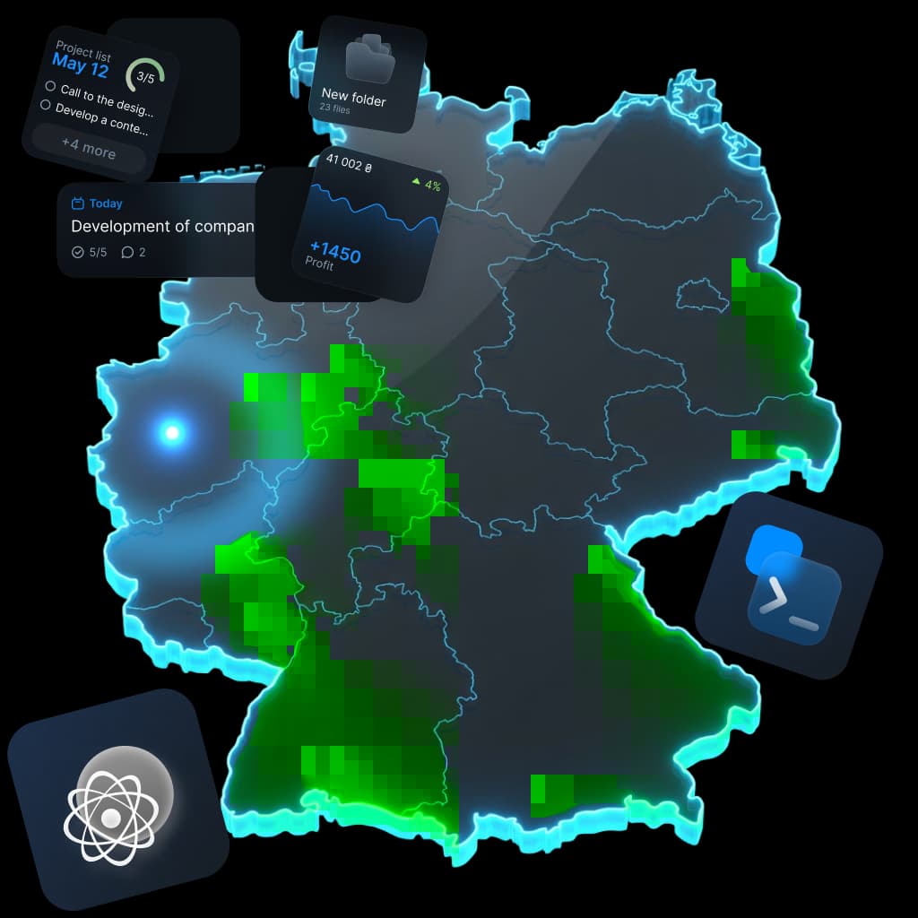 AI Integration in Düsseldorf