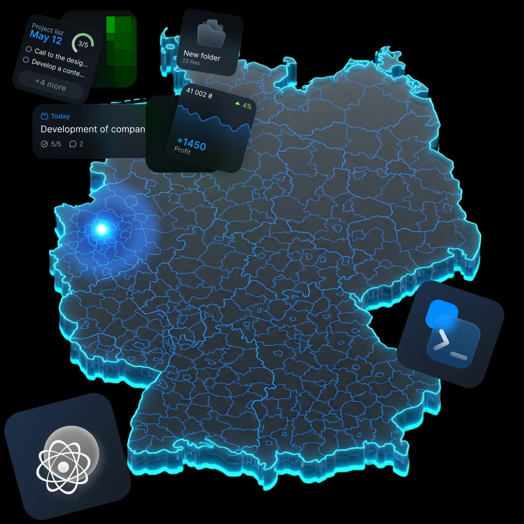 AI Integration for Business in Essen