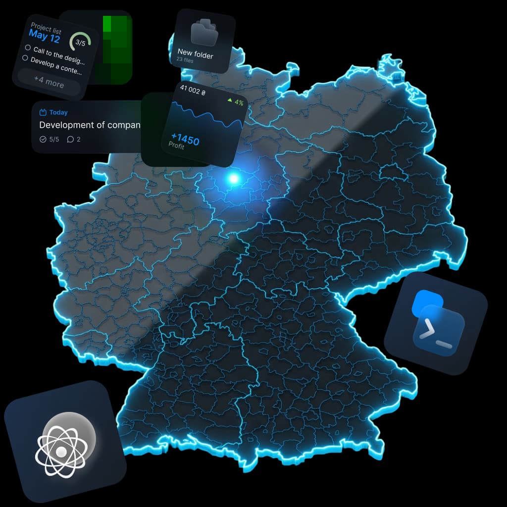 AI Integration for Business in Hannover