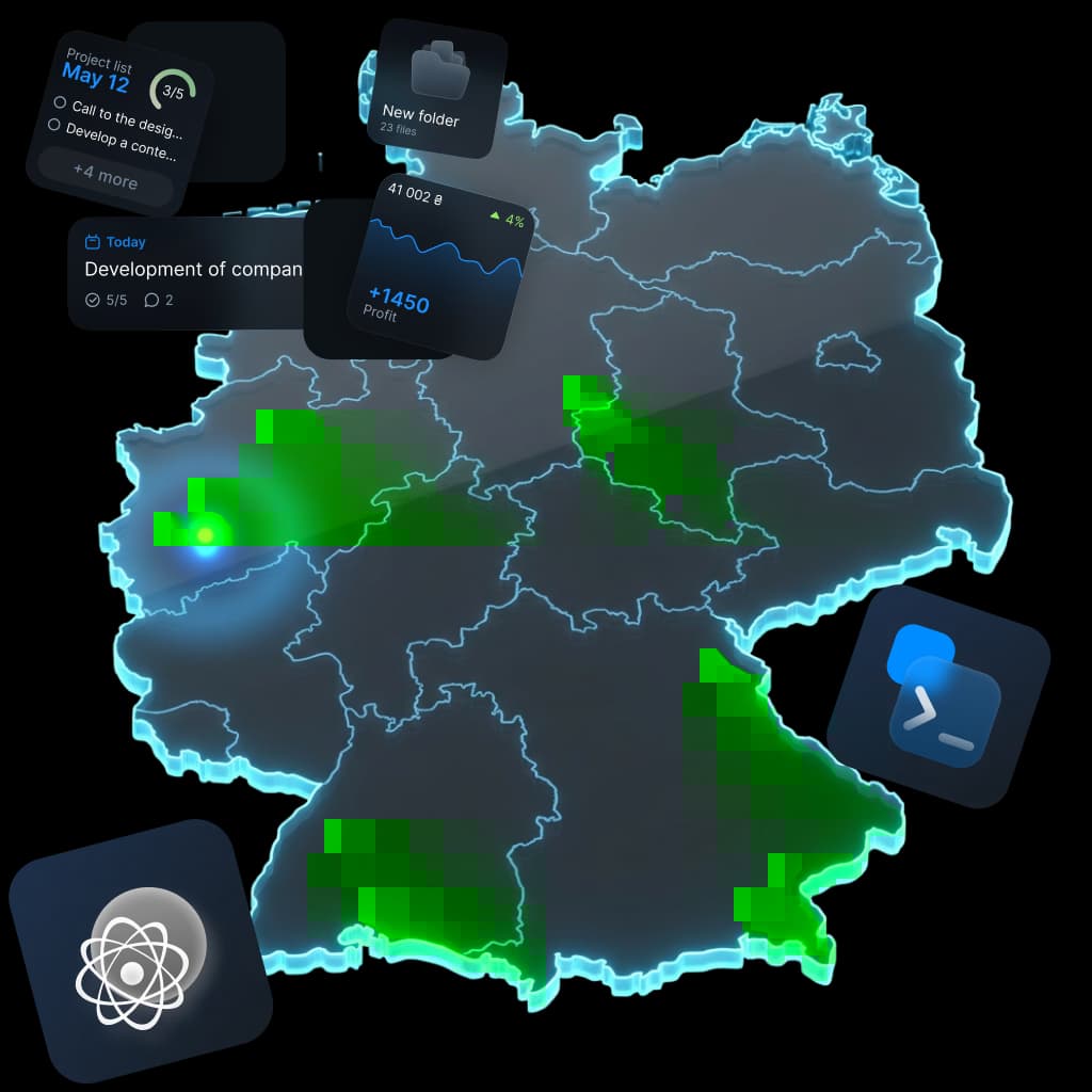 AI Integration for Business in Cologne