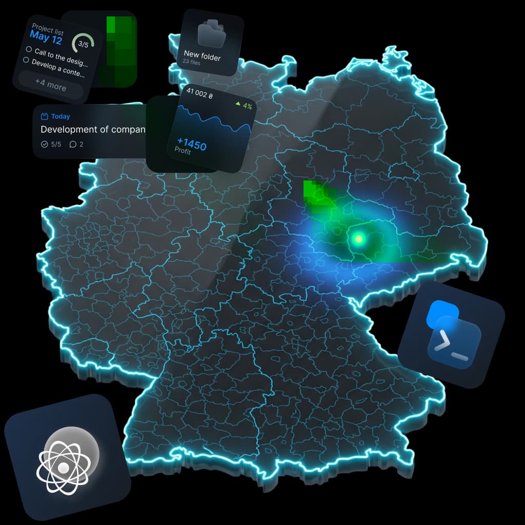 AI Integration for Business in Leipzig
