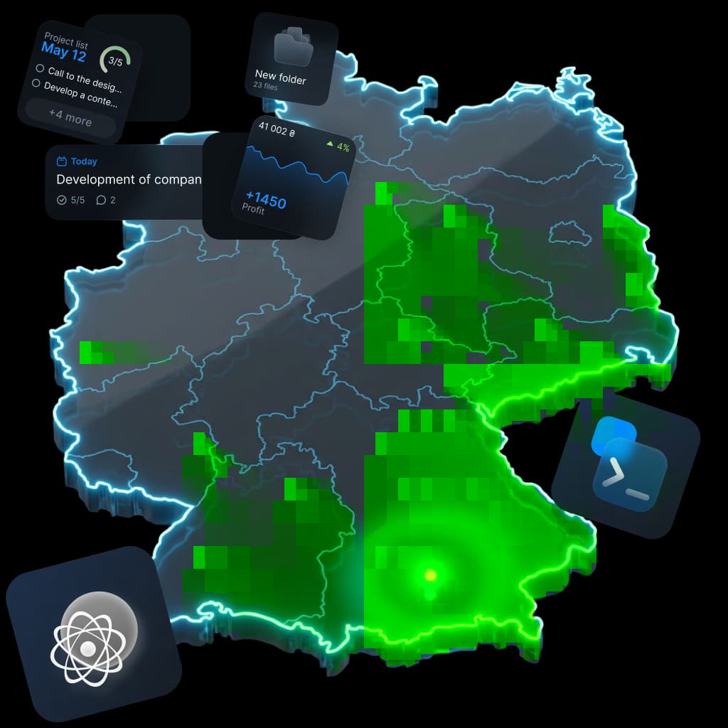 AI Integration for Business in Munich