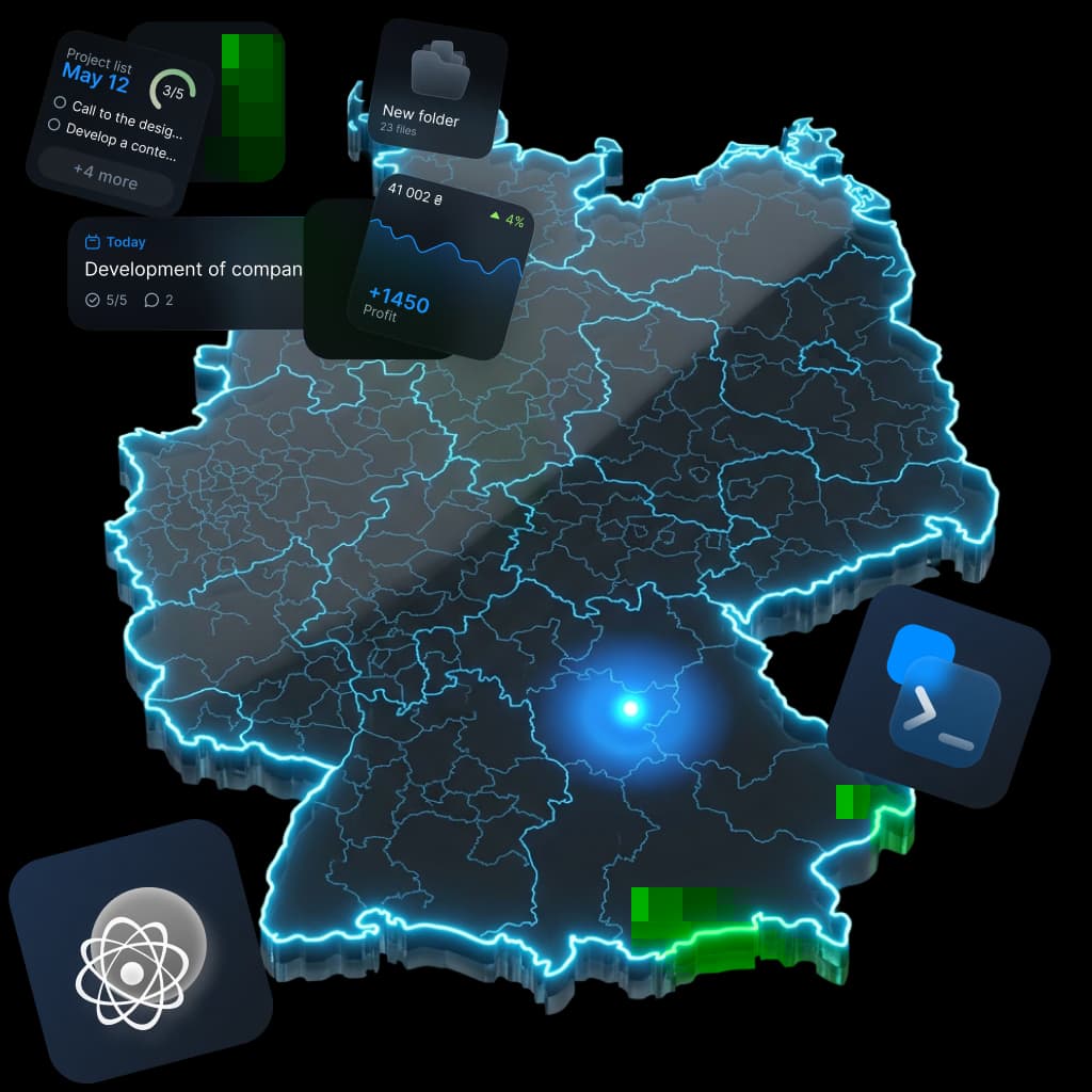 AI Integration in Nuremberg