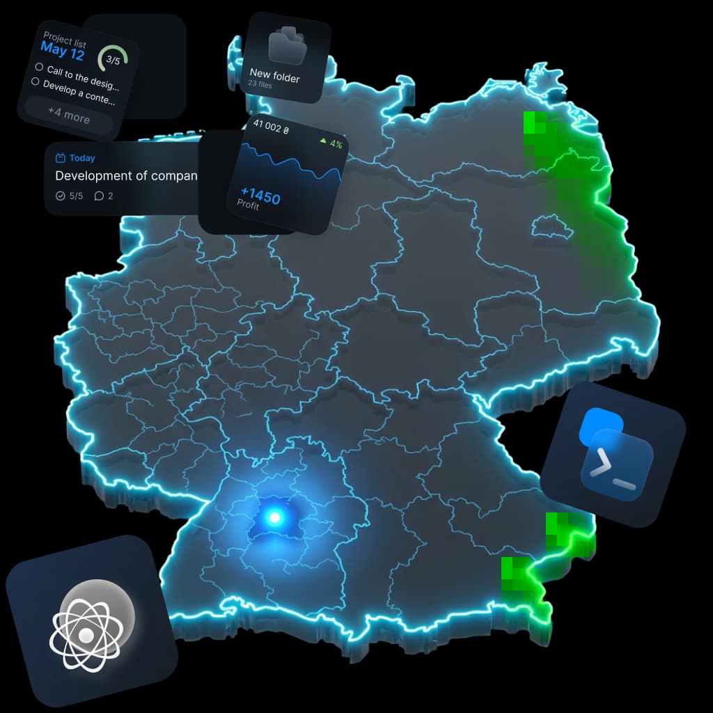 AI Integration in Stuttgart