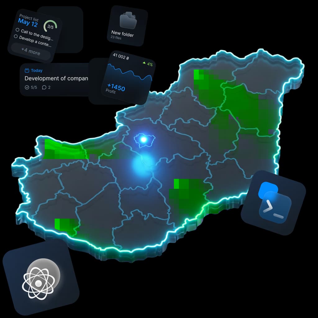 AI Integration in Budapest