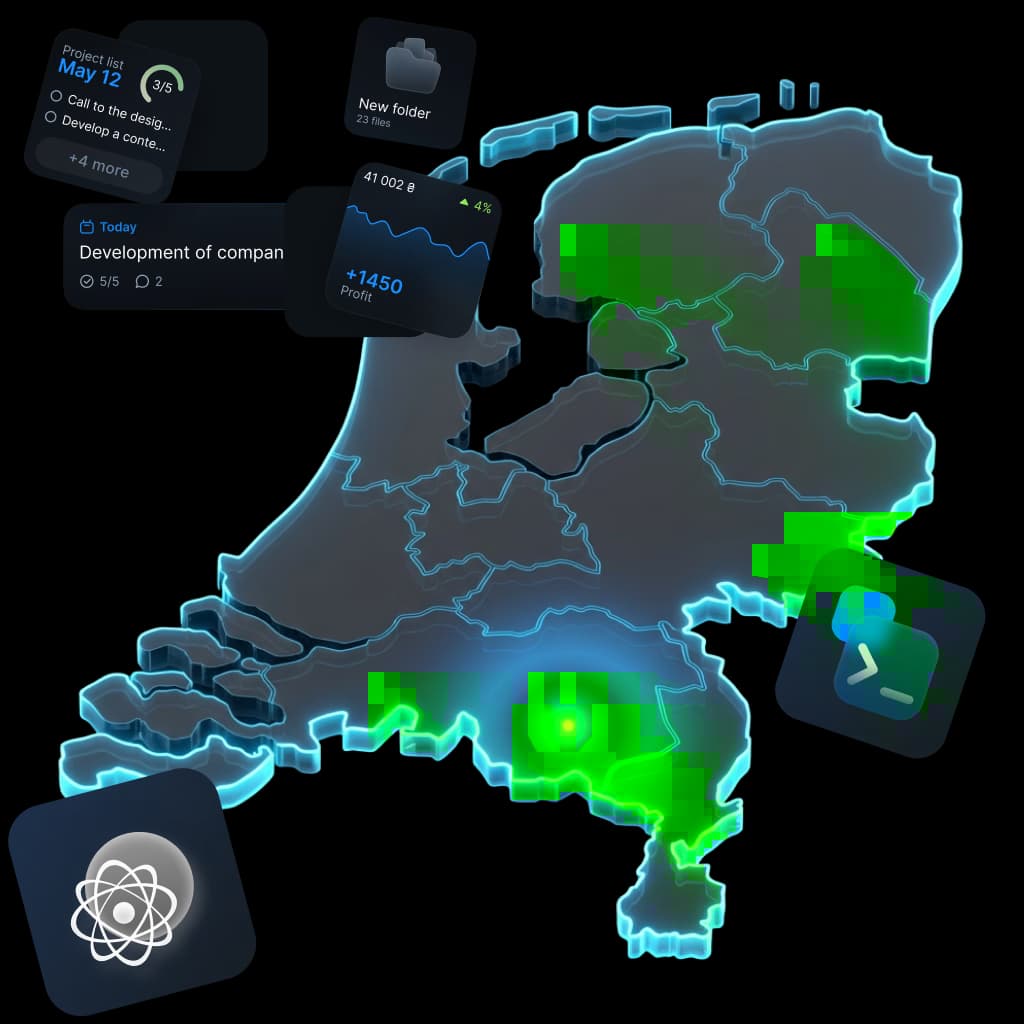 AI Integration in Eindhoven