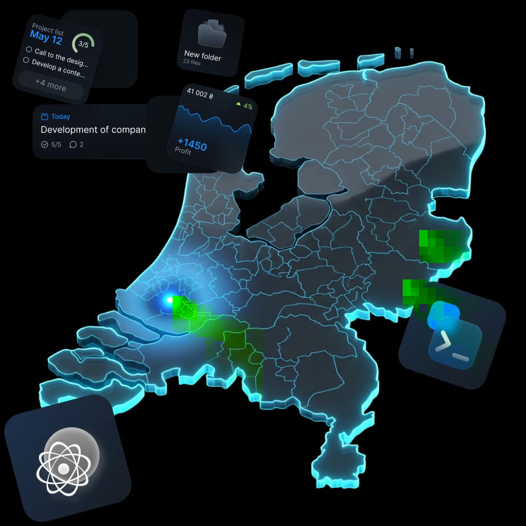 AI Integration in Rotterdam
