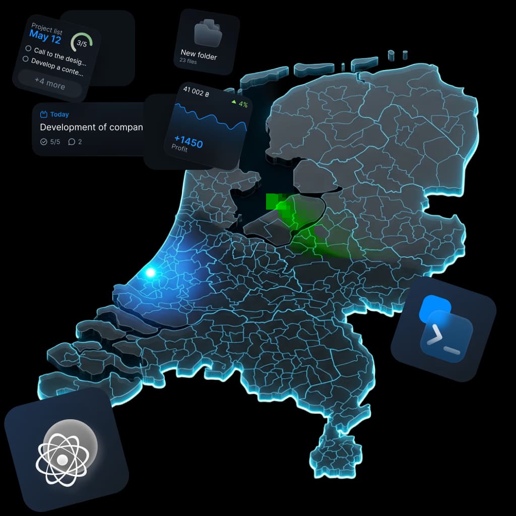 AI Integration in The Hague