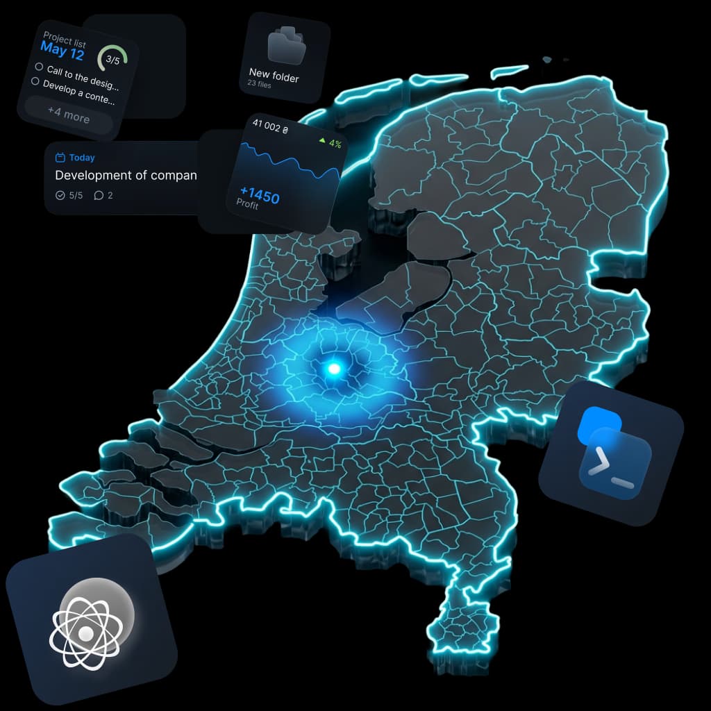 AI Integration in Utrecht