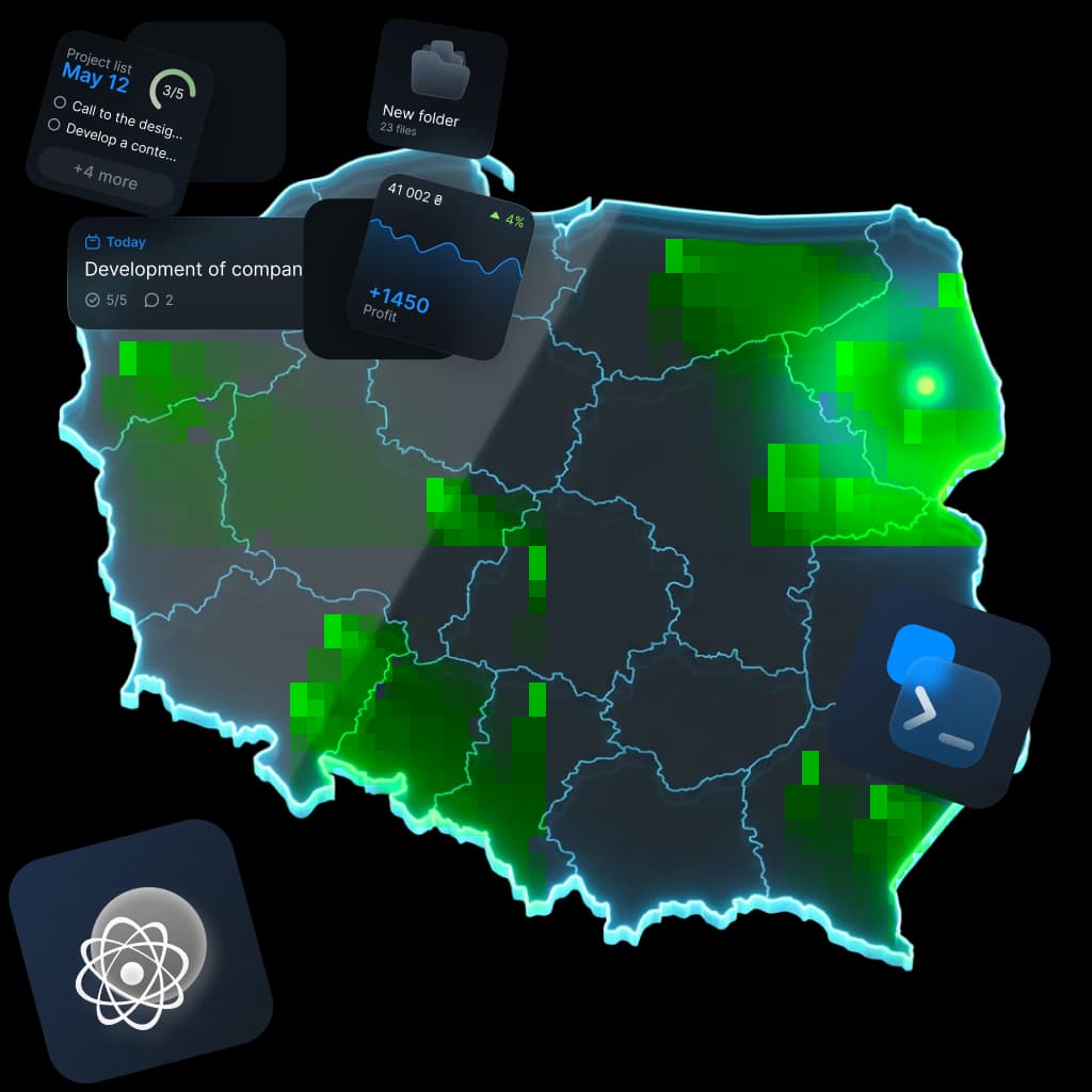 AI Integration for Business in Białystok