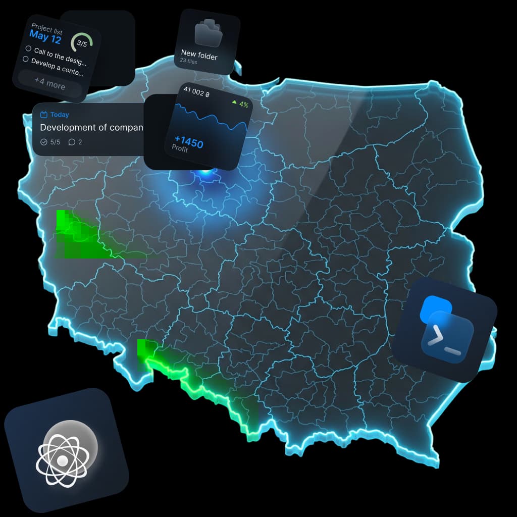 AI Integration in Bydgoszcz
