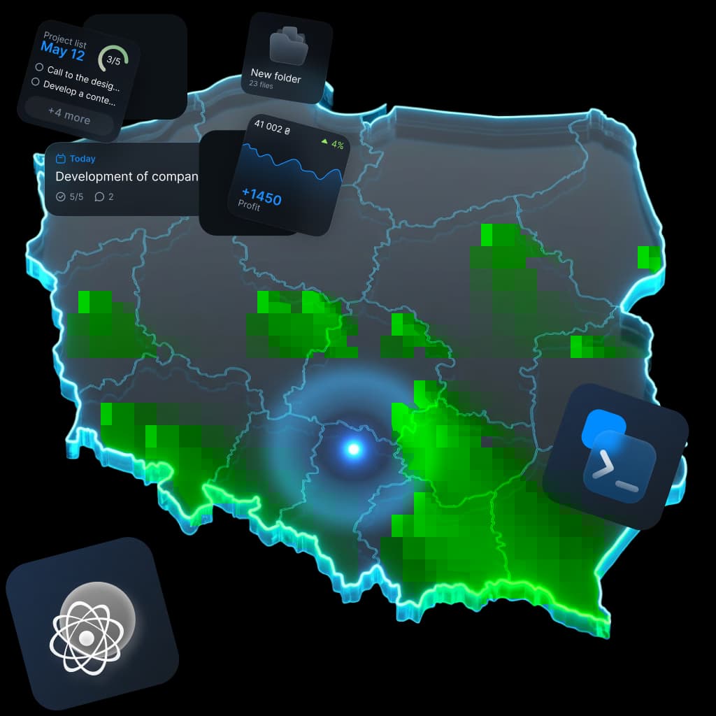 AI Integration for Business in Częstochowa