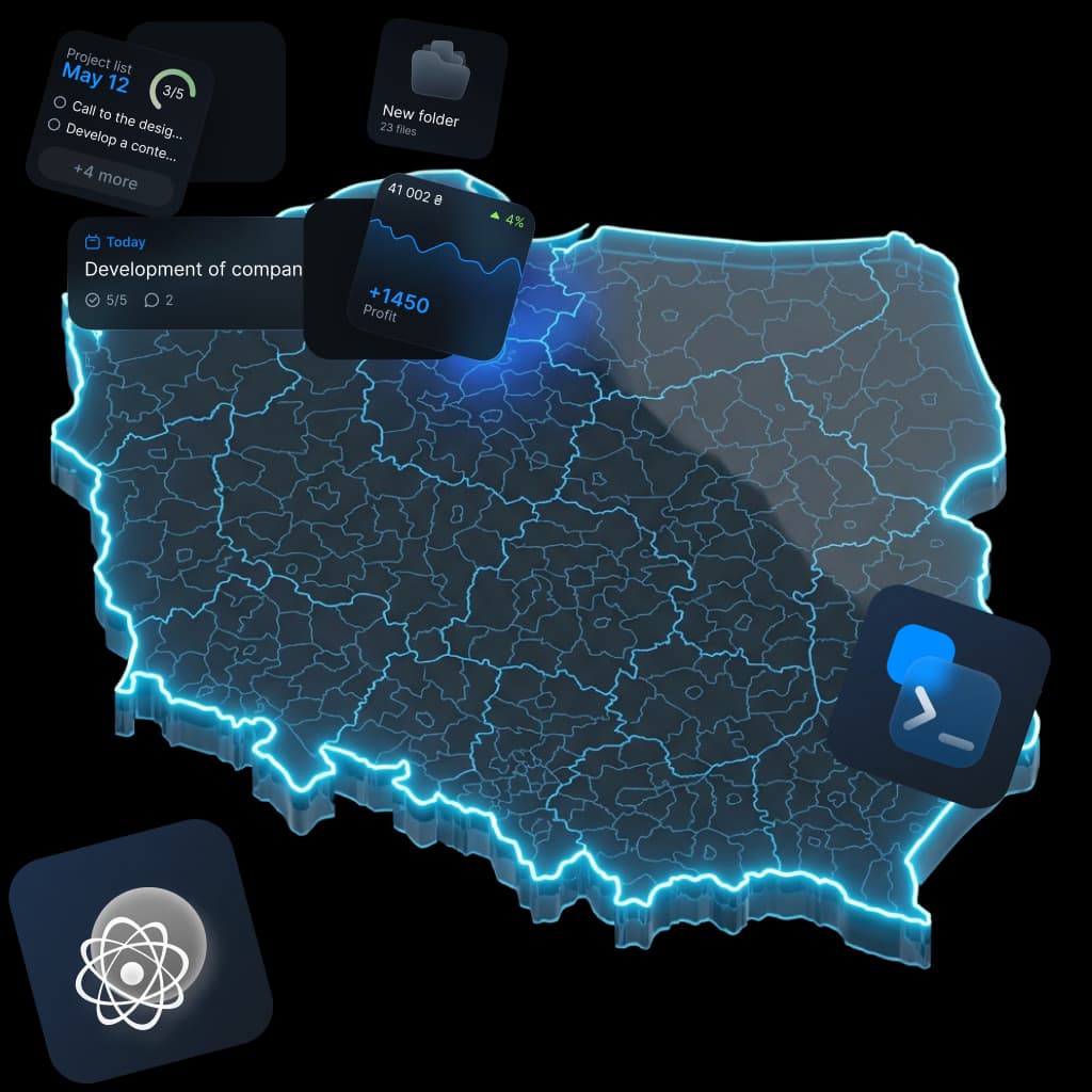 AI Integration for Business in Gdańsk