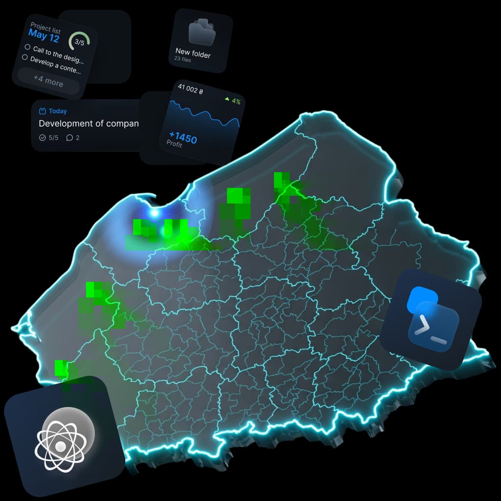 AI Integration in Gdynia