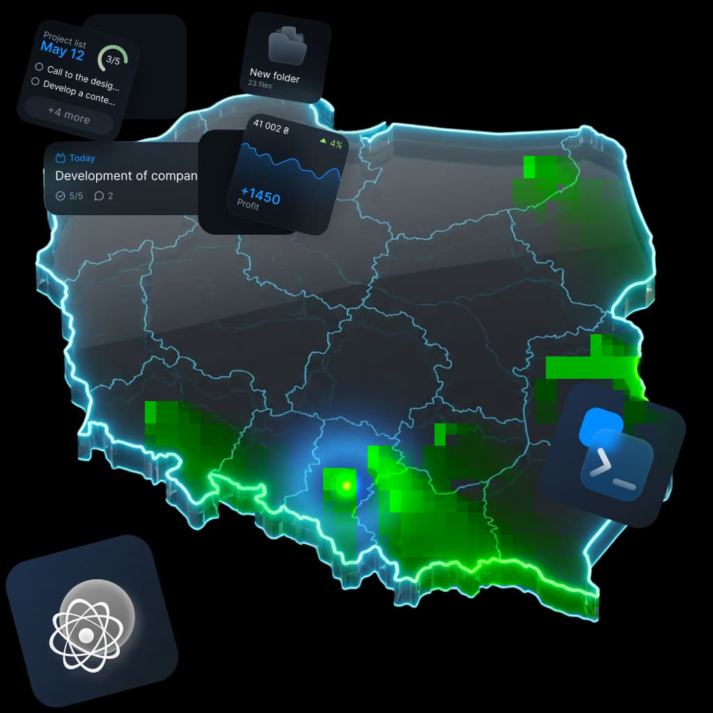 AI Integration in Katowice