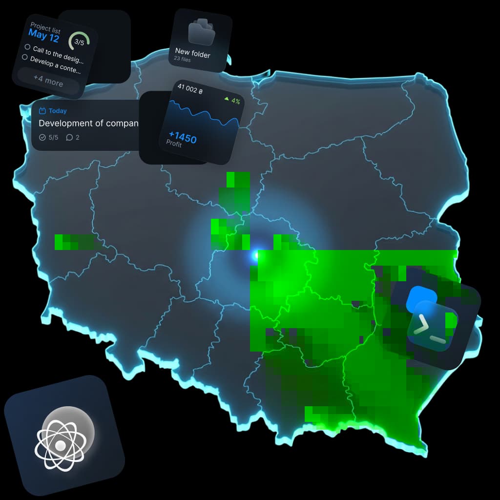 AI Integration in Łódź