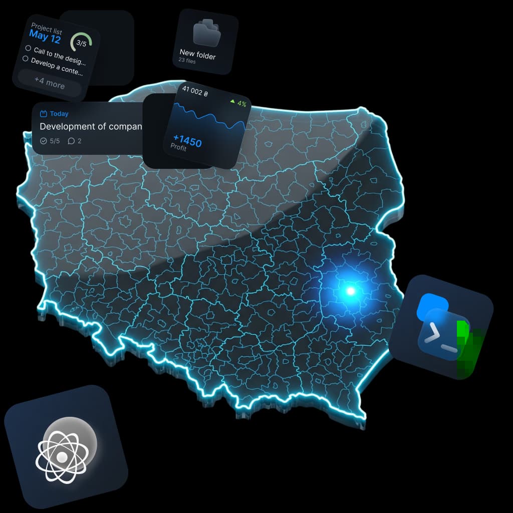 AI Integration for Business in Lublin