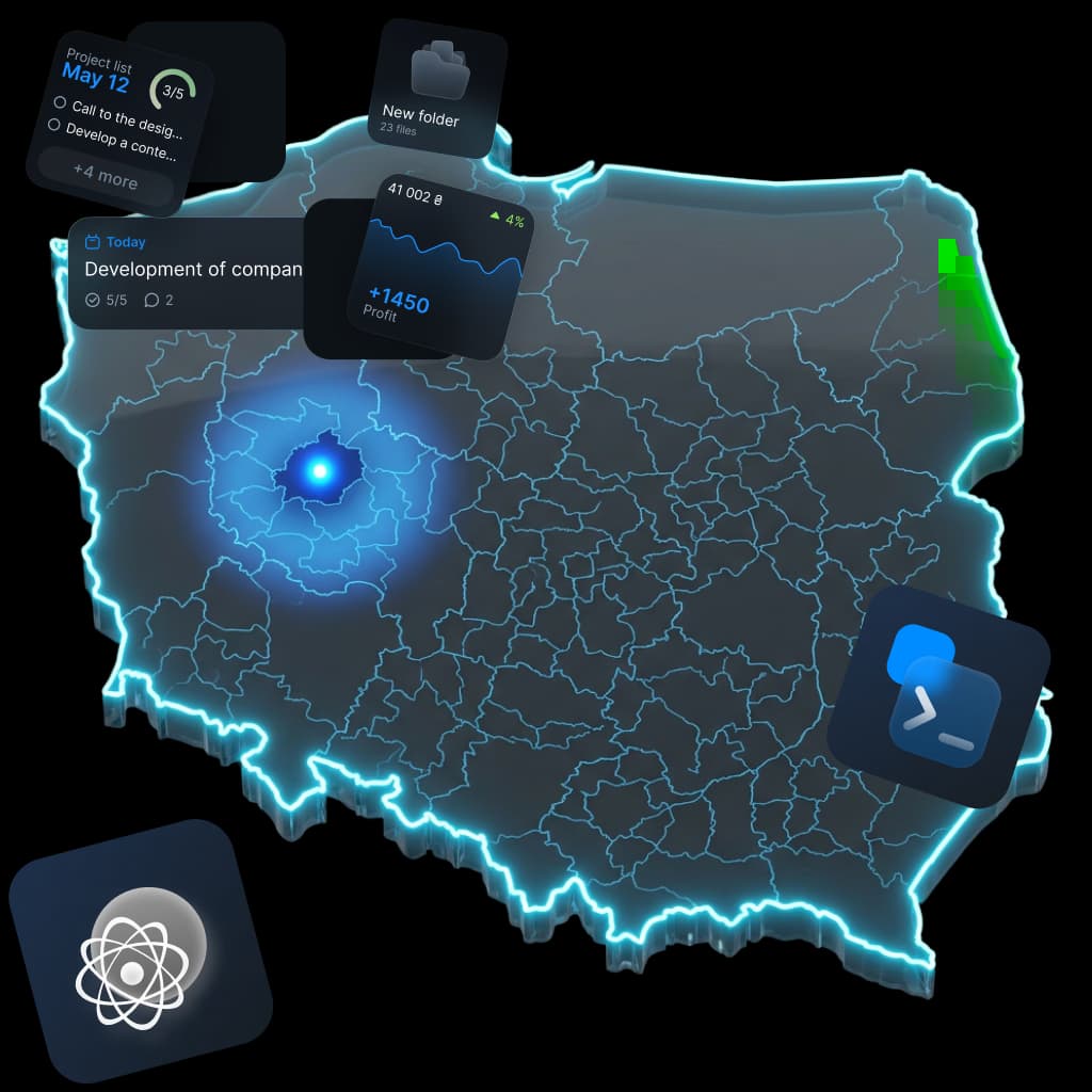 AI Integration in Poznań