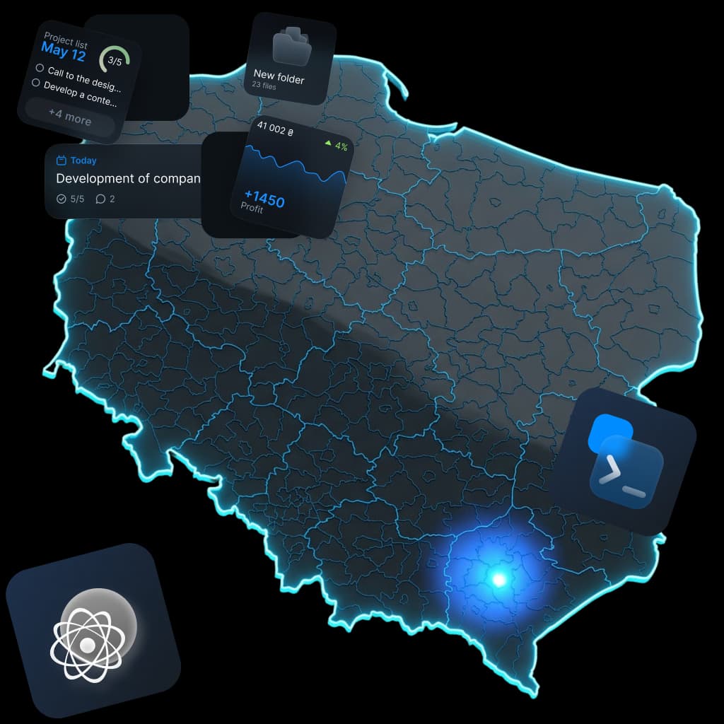 AI Integration in Rzeszów