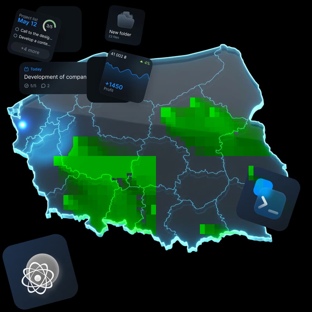 AI Integration for Business in Szczecin