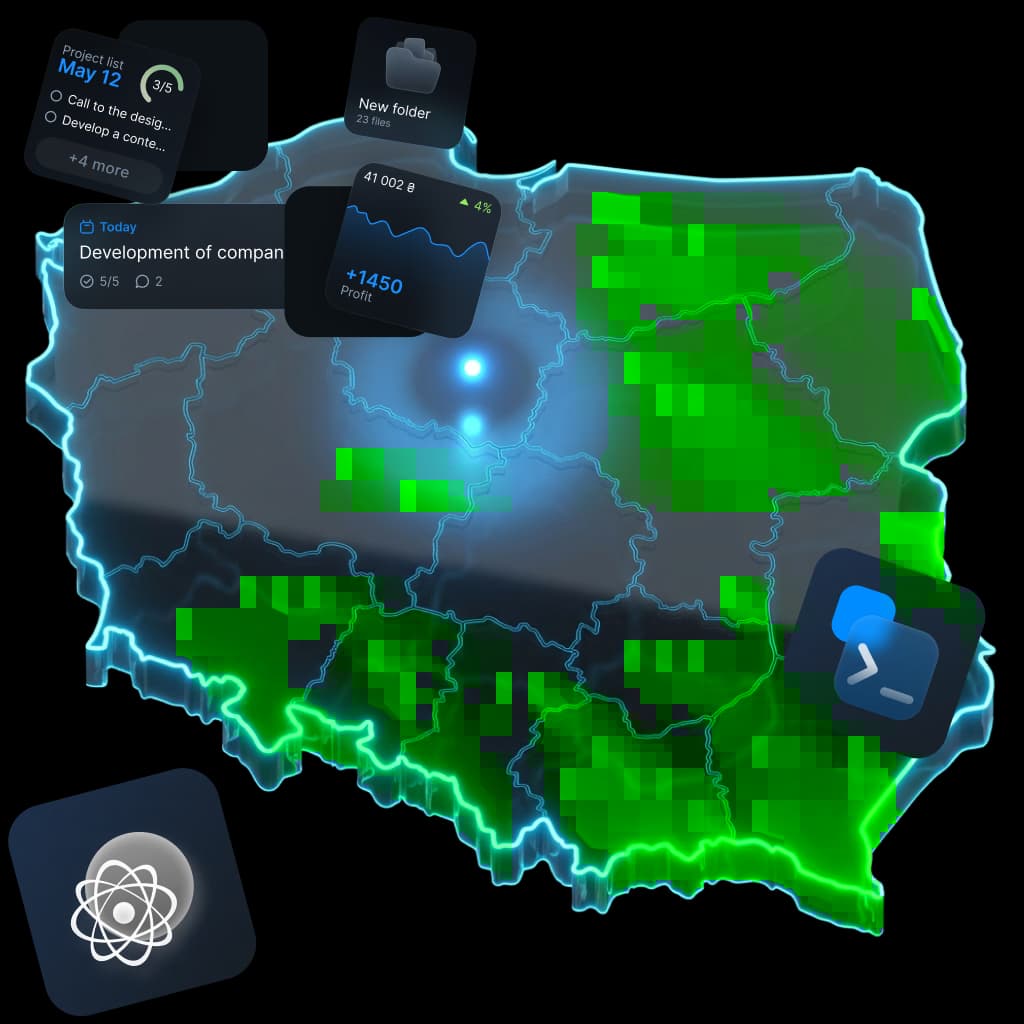 AI Integration in Toruń