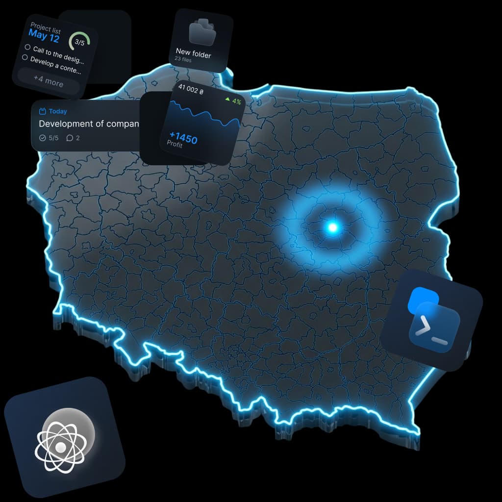 AI Integration in Warsaw