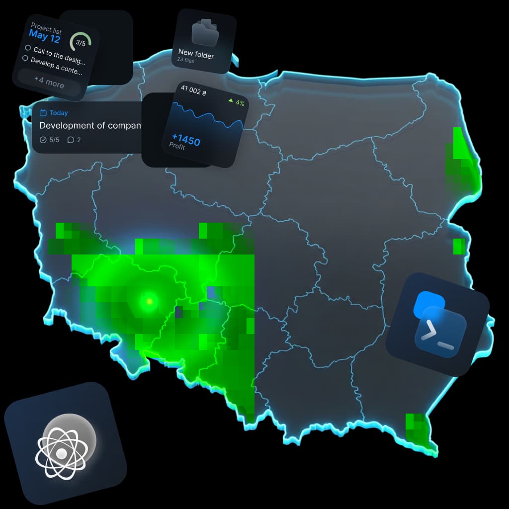 AI Integration in Wrocław