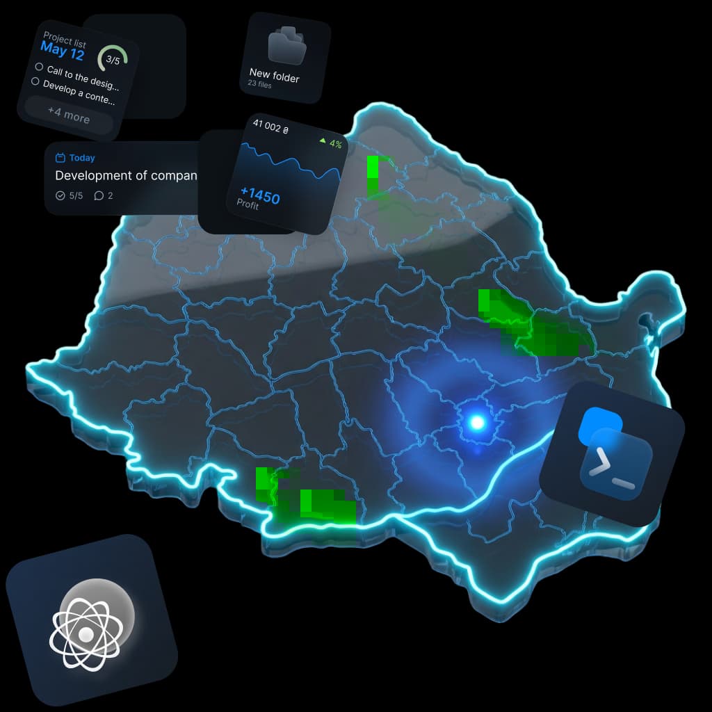 AI Integration in Romania