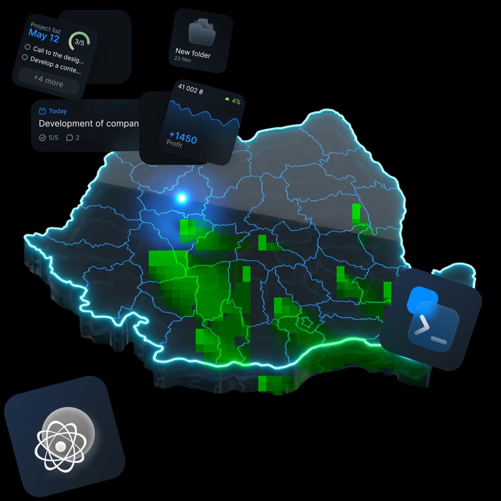 AI Integration in Cluj-Napoca