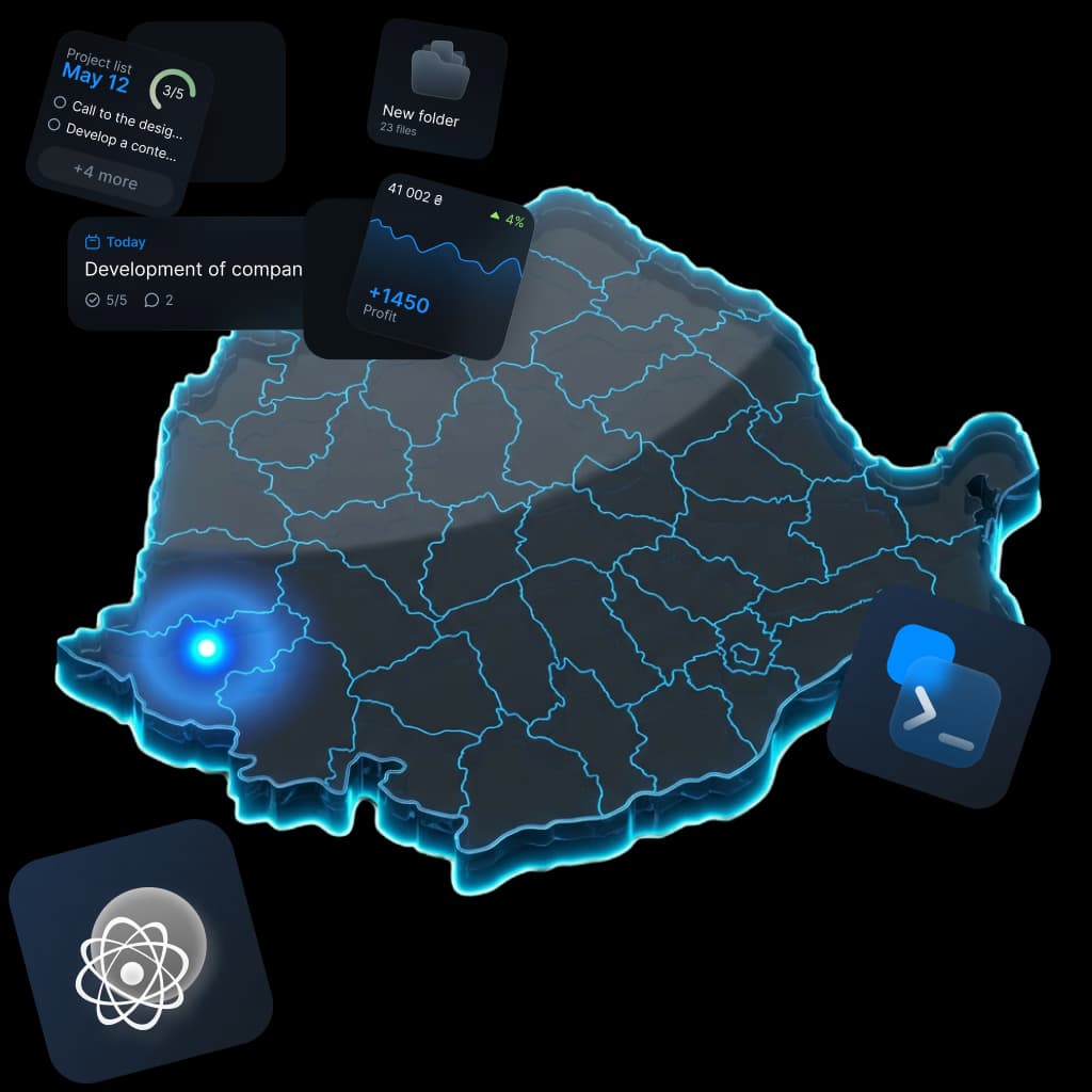 AI Integration in Timișoara